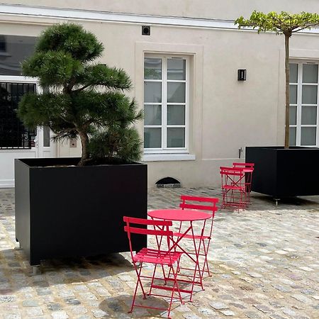 Le Laurencin Sens - Le Duplex - Coeur De Ville Exterior photo